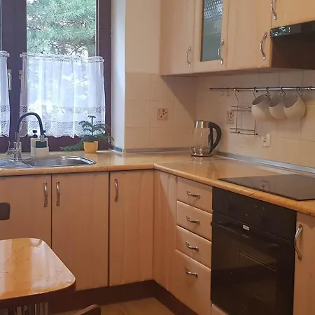 Appartement Przytulny Z Parkingiem Na Przedmiesciach Wroclawia By Renters *