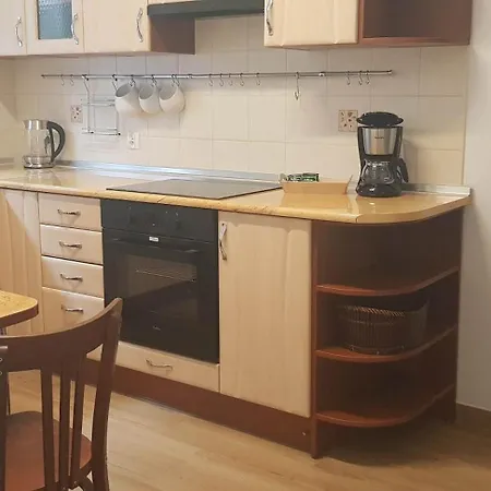 Przytulny Z Parkingiem Na Przedmiesciach Wroclawia By Renters