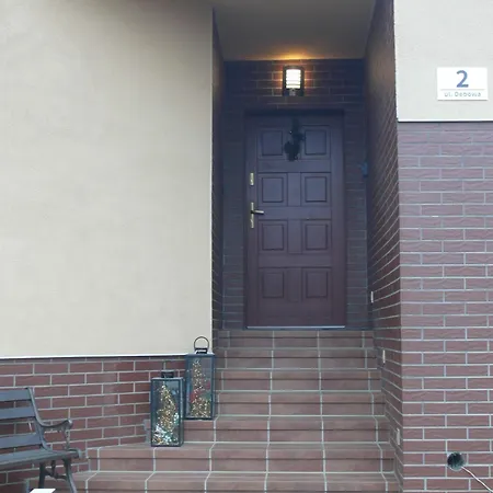 Appartement Przytulny Z Parkingiem Na Przedmiesciach Wroclawia By Renters *