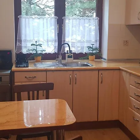 Appartamento Przytulny Z Parkingiem Na Przedmiesciach Wroclawia By Renters Bielany Wrocławskie