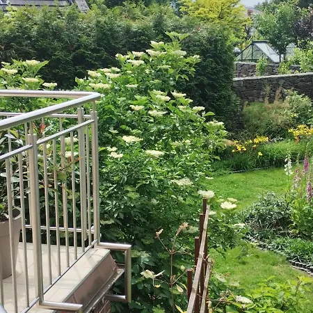 Przytulny Z Parkingiem Na Przedmiesciach Wroclawia By Renters Appartement