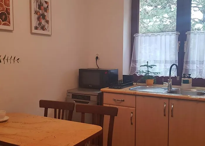 Przytulny Z Parkingiem Na Przedmiesciach Wroclawia By Renters Bielany Wrocławskie