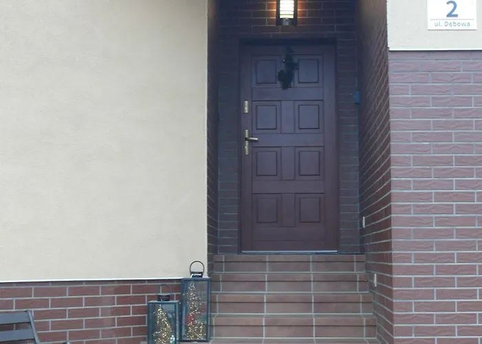 Апартаменты Przytulny Z Parkingiem Na Przedmiesciach Wroclawia By Renters *