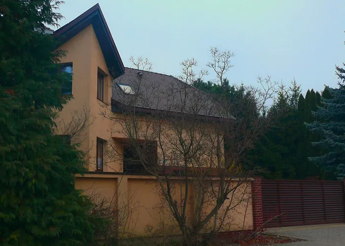 Апартаменты Przytulny Z Parkingiem Na Przedmiesciach Wroclawia By Renters