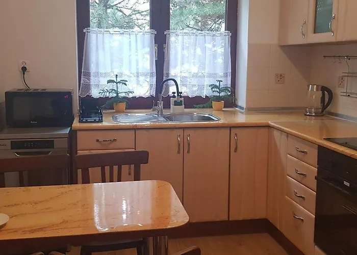 Appartamento Przytulny Z Parkingiem Na Przedmiesciach Wroclawia By Renters Bielany Wrocławskie